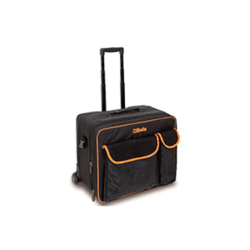 BETA C8-2108 Empty Technical Fabric Tool Trolley