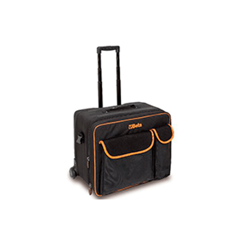 BETA C8-2108 Empty Technical Fabric Tool Trolley