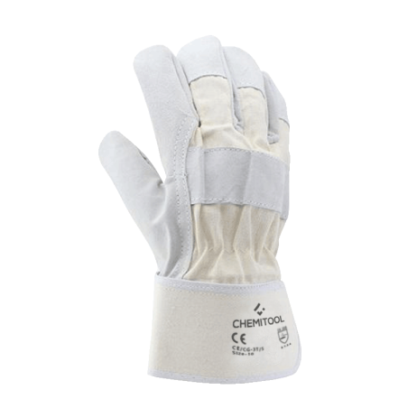 CHEMITOOL American Glove Size 11