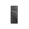 BETA T15 Hard Thermoformed Tray with 16 Combination Wrenches