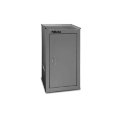 BETA C38LA-G Side Module with Door and Interior Shelf