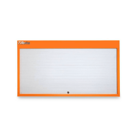 BETA C57SP-O Orange Tool Cabinet 1,7m