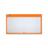 BETA C57SP-O Orange Tool Cabinet 1,7m