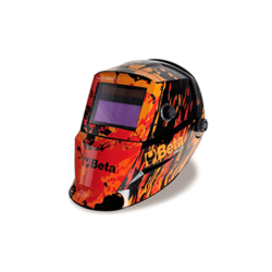 7042 LCD-MÁSCARA COM LCD