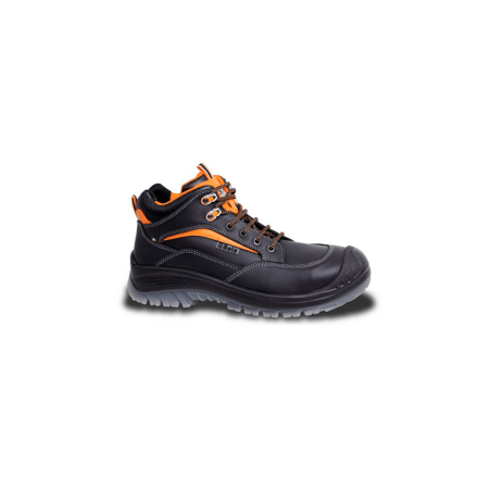 Botas S3 SRC Nº41 em Pele Natural Impermeável Altamente Respirável 7291AKK BETA