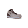 BETA 7368UM Waterproof Suede Boots with Pointed Toe S3 SRC Nº43