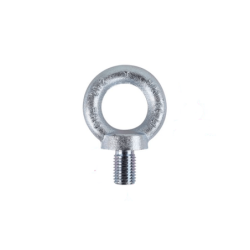 8040E ZM12-ARGOLA MACHO, GALVANIZADA