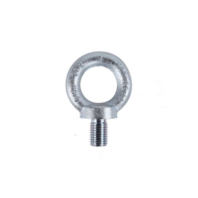 Argola M12 de Elevação Macho Zincada 8040EZ BETA