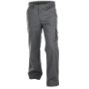 Calças de Trabalho Liverpool n.º 48 +/- 245 g/m² Cinzento DASSY
