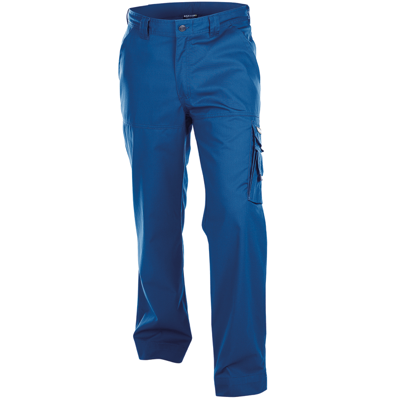 DASSY Liverpool Work Trousers n.º 40 +/- 245 g/m² Navy DASSY Liverpool Work Trousers n.º 40 +/- 245 g/m² Navy