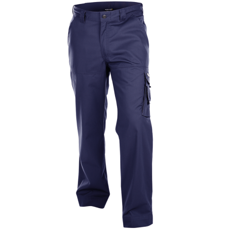 DASSY Liverpool Work Trousers n.º 56 +/- 245 g/m² Navy