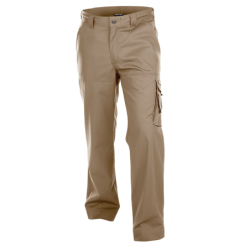 CALÇA LIVERPOOL 245g BEGE 52