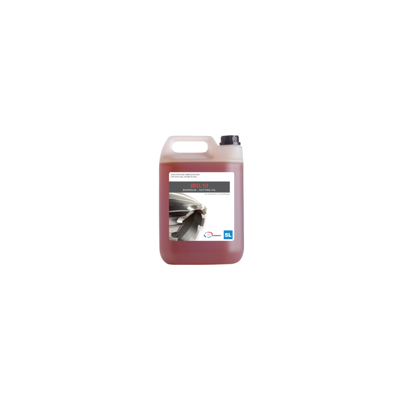 ÓLEO DE CORTE UNIVERSAL 5 LT