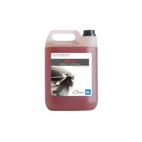ÓLEO DE CORTE UNIVERSAL 5 LT