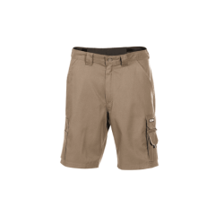 DASSY Bari Work Shorts n.º 52 +/- 245 g/m² Beige