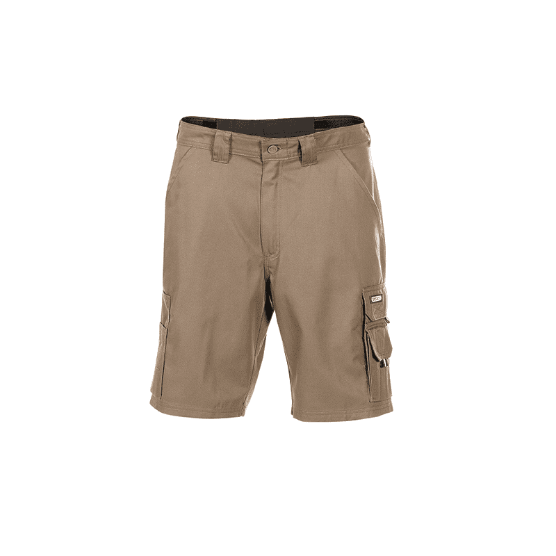 DASSY Bari Work Shorts n.º 54 +/- 245 g/m² Beige DASSY Bari Work Shorts n.º 54 +/- 245 g/m² Beige