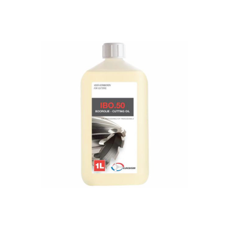 ÓLEO DE CORTE MINERAL 1 LT