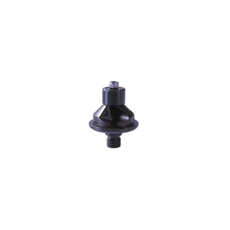 FRESA RADIUS 2,5MM