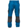 Calças de Trabalho Nova n.º 40 +/- 250 g/m² Azul Celeste/Cinzento DASSY