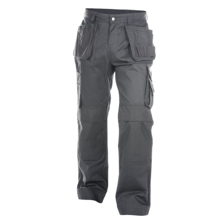 CALÇA OXFORD 300g CINZA 36