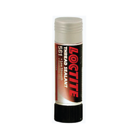 Loctite 561 Vedante de Roscas c/PTFE19 g