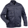 Chaqueta de Trabajo Nouville M +/- 245 g/m² Azul Marino DASSY