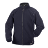DASSY Penza Fleece Jacket M +/- 260 g/m² Navy