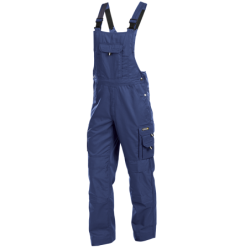 JARDINEIRA VENTURA 245g AZUL 44