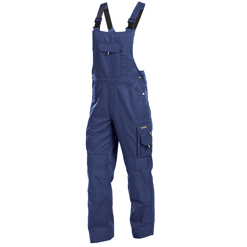 JARDINEIRA VENTURA 245g AZUL 44
