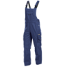 DASSY Ventura Brace Overall n.º 44 +/- 245 g/m² Navy