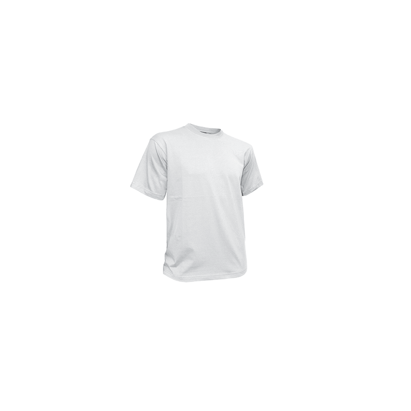 TSHIRT OSCAR 100% ALGODÃO BRANCO S TSHIRT OSCAR 100% ALGODÃO BRANCO S
