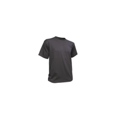 TSHIRT OSCAR 100% ALGODÃO CINZA 2XL