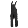 JARDINEIRA VENTURA 245g PRETO 50