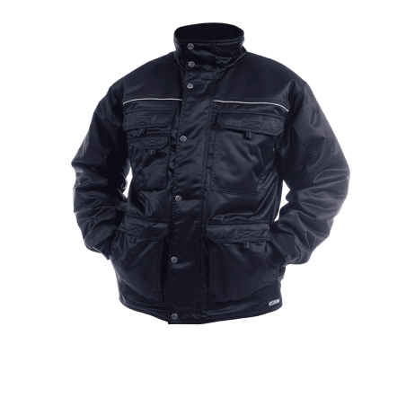 CASACO CHATEL 240g AZUL S