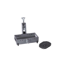 KI DE ADAPTADORES DE TUBOS 160X80MM