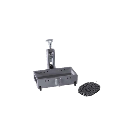 KI DE ADAPTADORES DE TUBOS 160X80MM