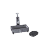 KI DE ADAPTADORES DE TUBOS 160X80MM