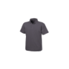 Polo Leon XL +/- 220 g/m² Cinzento DASSY