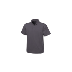Polo Leon 2XL +/- 220 g/m² Cinzento DASSY