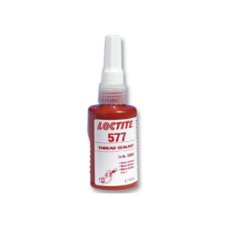 LOCTITE Medium Strength Thread Sealant 50ml 577