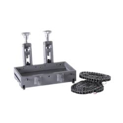 KI DE ADAPTADORES DE TUBOS 230X110MM
