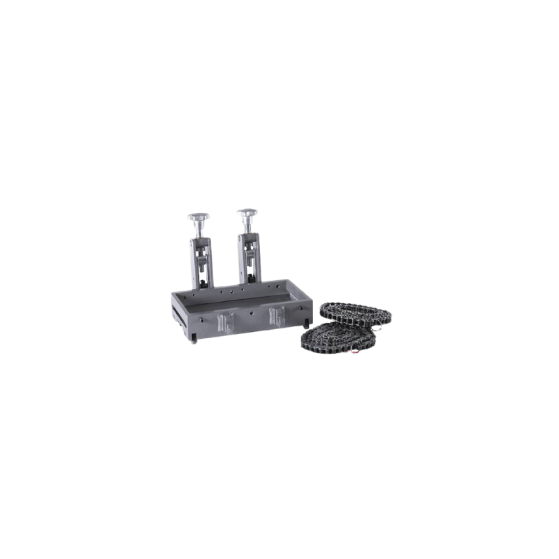 KI DE ADAPTADORES DE TUBOS 230X110MM KI DE ADAPTADORES DE TUBOS 230X110MM
