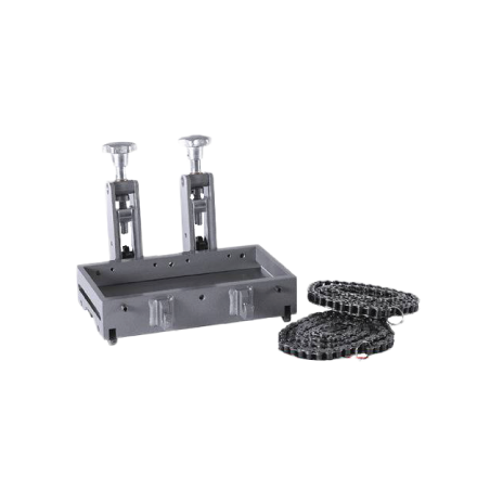 KI DE ADAPTADORES DE TUBOS 230X110MM