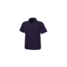 POLO LEON 100% ALGODÃO AZUL XL