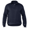 DASSY Felix Sweatshirt M +/- 290 g/m² Navy