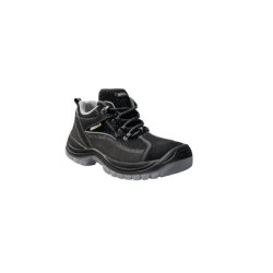 DASSY Jupiter S1P Safety Shoe n.º 45 Black