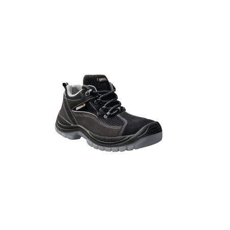 Sapato de Segurança Jupiter S1P n.º 45 Preto DASSY