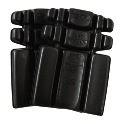 DASSY Cratos Certified Knee Pads Black