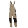 Peto Versailles Bicolor n.º 42 +/- 245 g/m² Beige/Negro DASSY