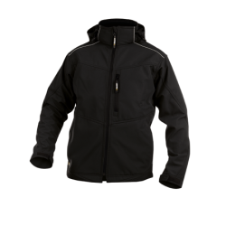 CASACO TAVIRA 280g PRETO M